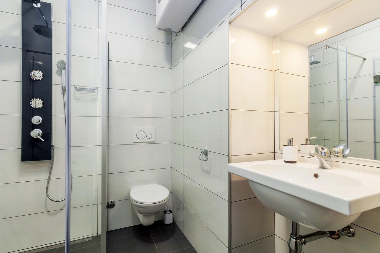 Sky Hostel Zadar Ngoại thất bức ảnh