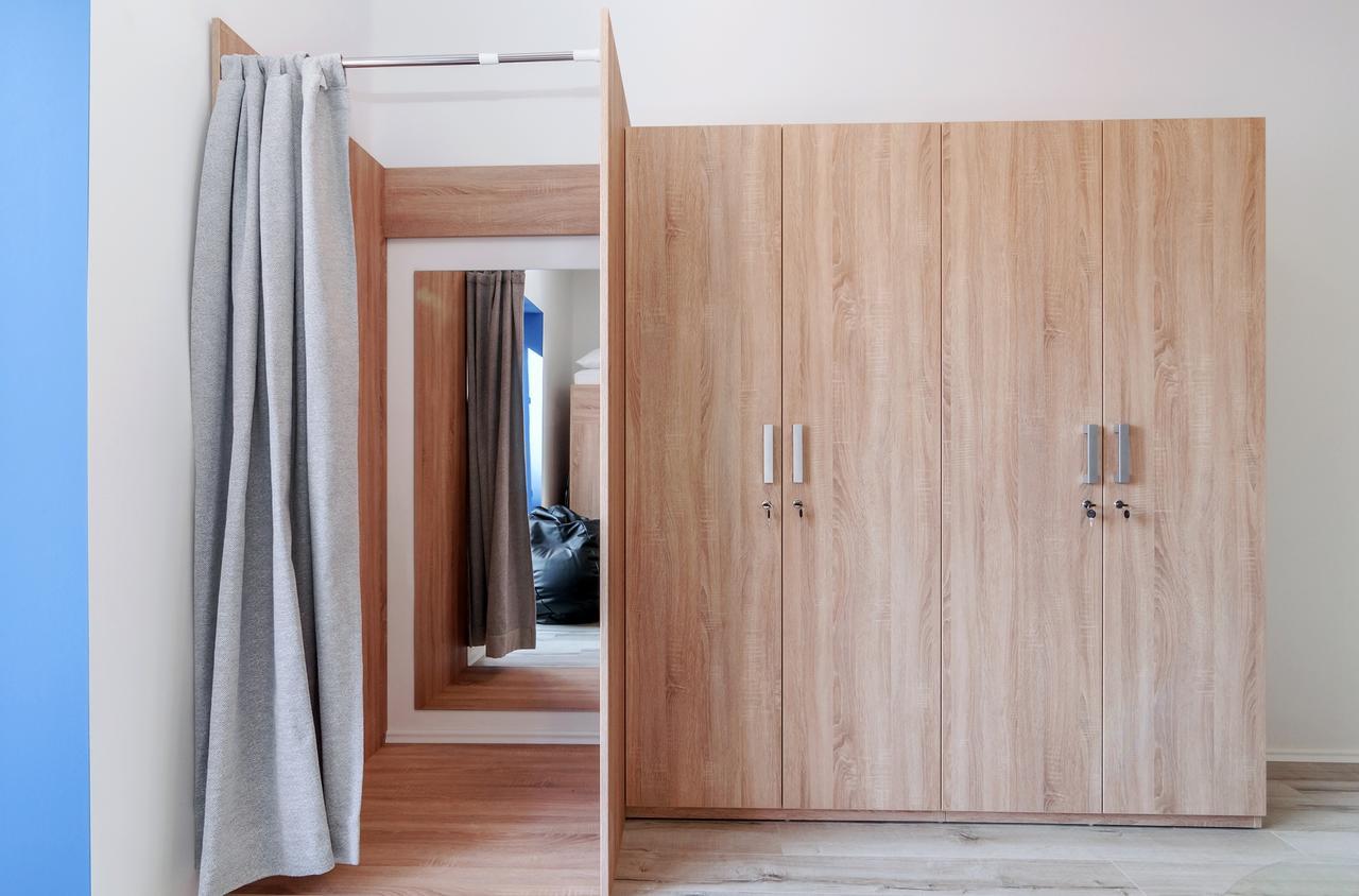 Sky Hostel Zadar Ngoại thất bức ảnh
