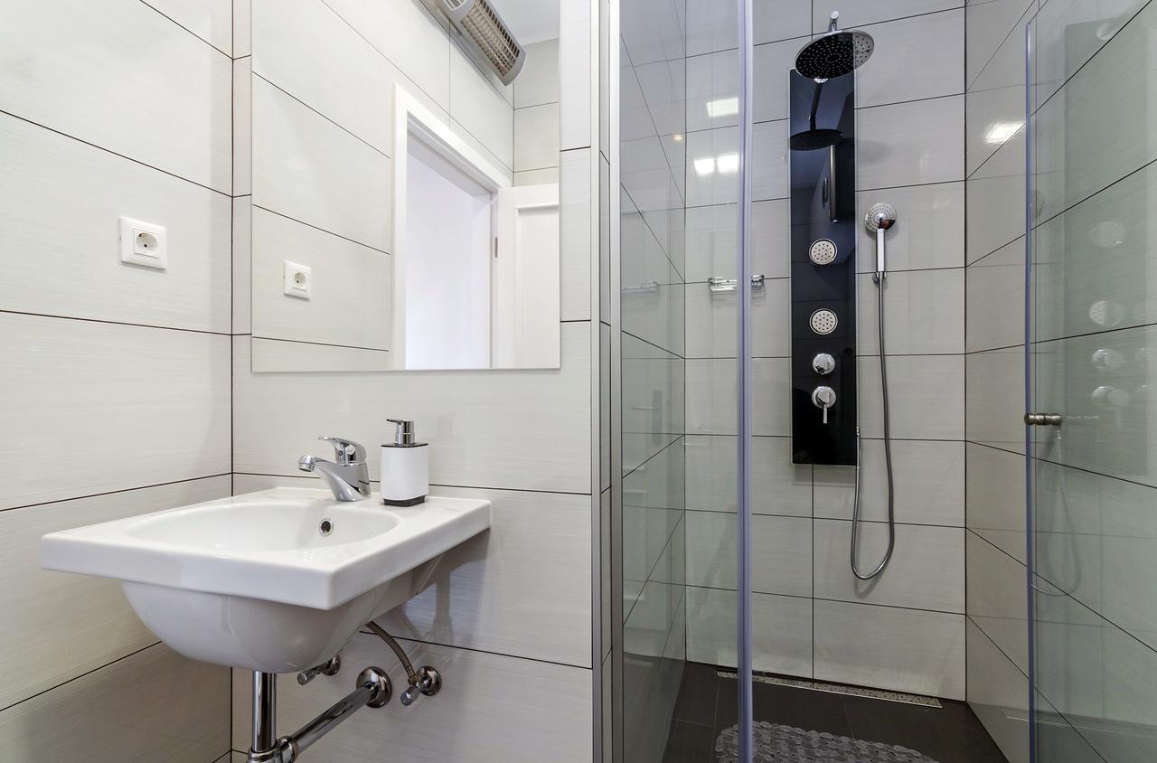 Sky Hostel Zadar Ngoại thất bức ảnh