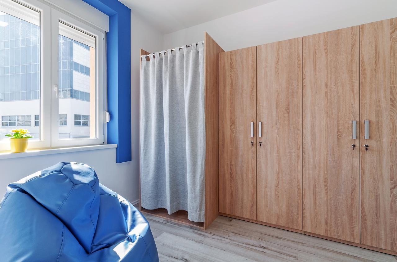 Sky Hostel Zadar Ngoại thất bức ảnh