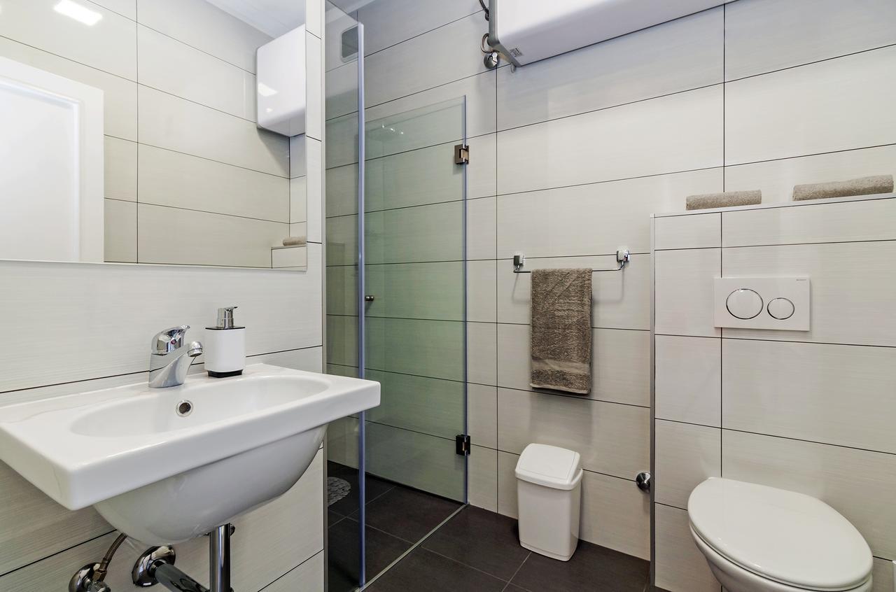 Sky Hostel Zadar Ngoại thất bức ảnh