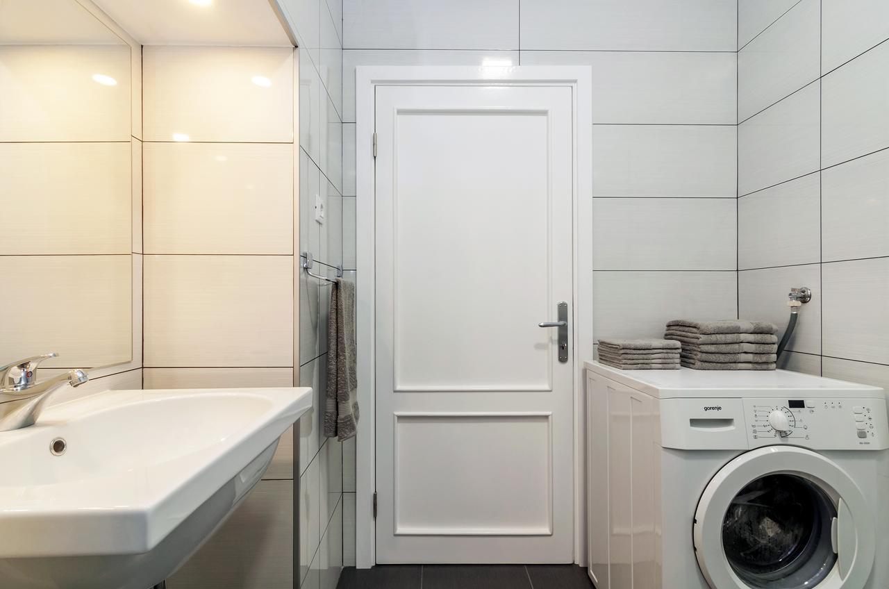 Sky Hostel Zadar Ngoại thất bức ảnh