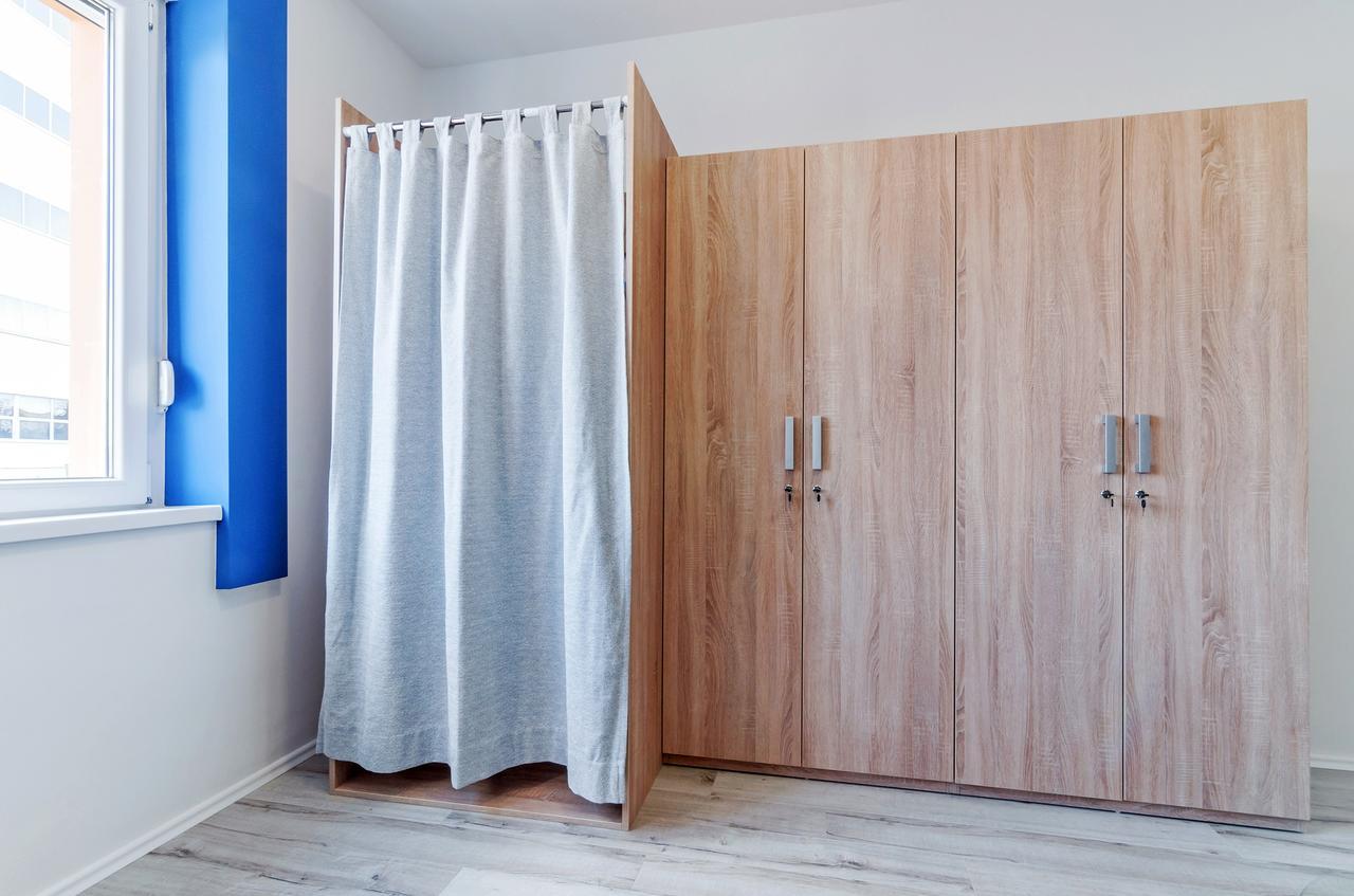 Sky Hostel Zadar Ngoại thất bức ảnh